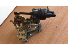 Recambio de cierre electromagnetico trasero derecho para mercedes-benz clase c (bm 202) berlina 1.8 180 (202.018) referencia OEM