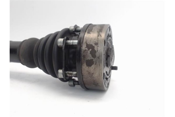 Recambio de palier delantero derecho para volkswagen golf iv berlina (1j1) 1.9 tdi referencia OEM IAM 1J0407452MX  1J0407272 , A