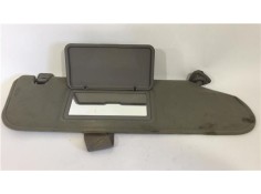 Recambio de parasol derecho para pontiac trans sport 89 2.3 referencia OEM IAM    2