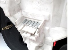 Recambio de piloto trasero derecho para renault megane ii sedán (lm0/1_) 1.5 dci referencia OEM IAM 8200142681  