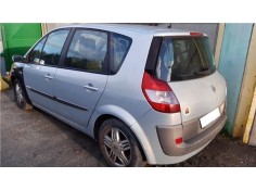 renault scenic ii (jm) del año 2004