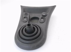 Recambio de embellecedor consola central para citroen c2 1.4 hdi referencia OEM IAM 9637999777  