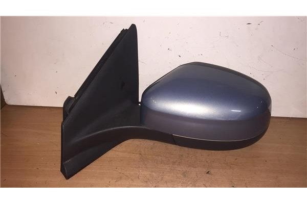 Recambio de retrovisor electrico izquierdo para ford mondeo iv 1.8 tdci referencia OEM IAM   