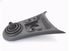 Recambio de embellecedor consola central para citroen c2 1.4 hdi referencia OEM IAM 9637999777  