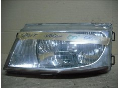 Recambio de faro delantero izquierdo para mitsubishi space wagon (n80/n90) referencia OEM IAM 10087265  