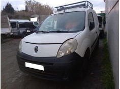 renault kangoo ii (f/kw0) del año 2009