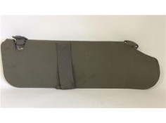 Recambio de parasol izquierdo para pontiac trans sport 89 2.3 referencia OEM IAM   