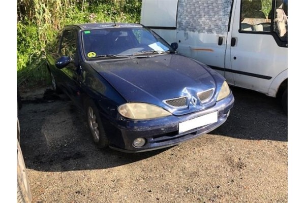 renault megane i (ba0/1_) del año 