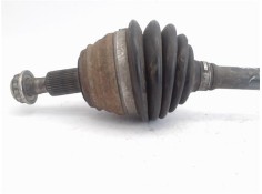 Recambio de palier delantero izquierdo para volkswagen golf iv berlina (1j1) 1.9 tdi referencia OEM IAM 357407271RX 1J0407451MX 