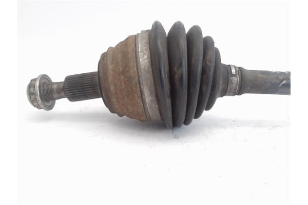 Recambio de palier delantero izquierdo para volkswagen golf iv berlina (1j1) 1.9 tdi referencia OEM IAM 357407271RX 1J0407451MX 