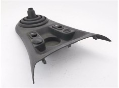 Recambio de embellecedor consola central para citroen c2 1.4 hdi referencia OEM IAM 9637999777  