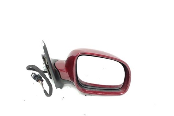 Recambio de retrovisor electrico derecho para seat toledo (1m2) referencia OEM IAM   