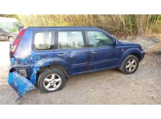 nissan x-trail (t30) del año 2001