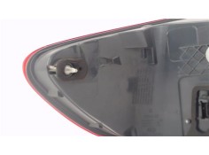 Recambio de piloto trasero derecho para bmw serie 5 berlina (f10) 2.0 520d referencia OEM IAM 63217203230 17346202 