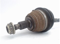 Recambio de palier delantero izquierdo para volkswagen golf iv berlina (1j1) 1.9 tdi referencia OEM IAM 357407271RX 1J0407451MX 