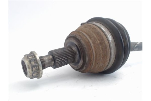 Recambio de palier delantero izquierdo para volkswagen golf iv berlina (1j1) 1.9 tdi referencia OEM IAM 357407271RX 1J0407451MX 