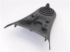 Recambio de embellecedor consola central para citroen c2 1.4 hdi referencia OEM IAM 9637999777  