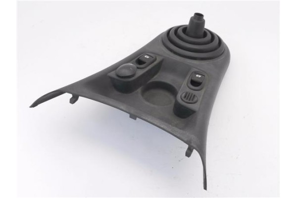 Recambio de embellecedor consola central para citroen c2 1.4 hdi referencia OEM IAM 9637999777  