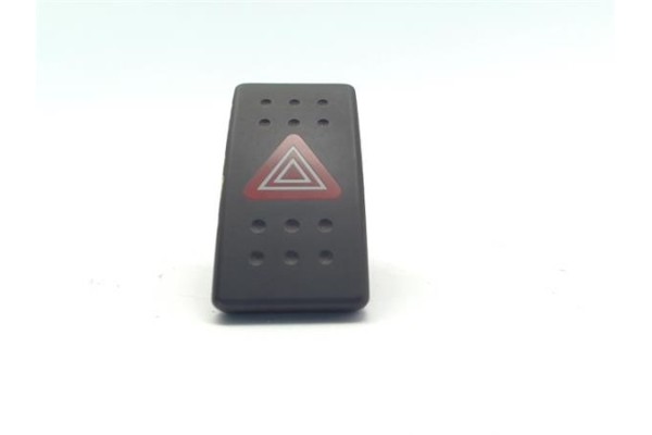 Recambio de interruptor luces emergencia para suzuki swift iii (sg) 1.3 referencia OEM IAM   