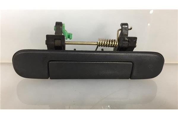 Recambio de maneta exterior delantero derecha para nissan primera berl./familiar (p10/w10)(1989) 2.0 16v referencia OEM IAM   