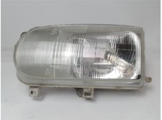 Recambio de faro delantero izquierdo para nissan vanette cargo (hc23) referencia OEM IAM 260607C002  