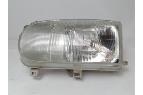 Recambio de faro delantero izquierdo para nissan vanette cargo (hc23) referencia OEM IAM 260607C002  