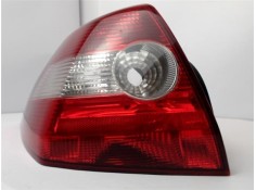 Recambio de piloto trasero izquierdo para renault megane ii sedán (lm0/1_) 1.5 dci referencia OEM IAM 8200142682  