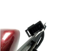 Recambio de retrovisor electrico derecho para seat toledo (1m2) referencia OEM IAM   