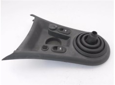 Recambio de embellecedor consola central para citroen c2 1.4 hdi referencia OEM IAM 9637999777  