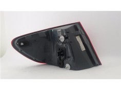 Recambio de piloto trasero derecho para bmw serie 5 berlina (f10) 2.0 520d referencia OEM IAM 63217203230 17346202 