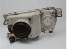 Recambio de faro delantero izquierdo para nissan vanette cargo (hc23) referencia OEM IAM 260607C002  