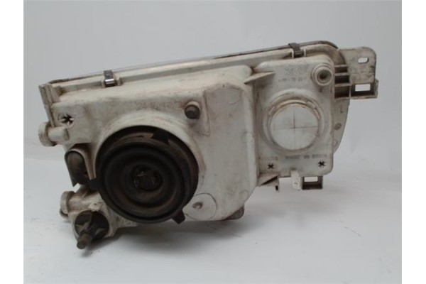 Recambio de faro delantero izquierdo para nissan vanette cargo (hc23) referencia OEM IAM 260607C002  