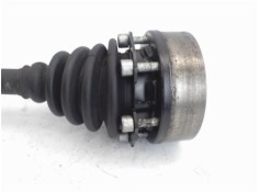 Recambio de palier delantero izquierdo para volkswagen golf iv berlina (1j1) 1.9 tdi referencia OEM IAM 357407271RX 1J0407451MX 