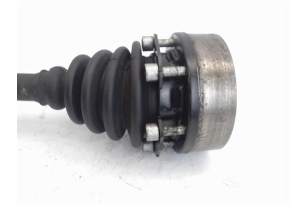 Recambio de palier delantero izquierdo para volkswagen golf iv berlina (1j1) 1.9 tdi referencia OEM IAM 357407271RX 1J0407451MX 