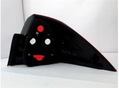 Recambio de piloto trasero izquierdo para renault megane ii sedán (lm0/1_) 1.5 dci referencia OEM IAM 8200142682  