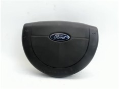 Recambio de airbag volante para ford fiesta (cbk) referencia OEM IAM 2S6AA042B85ALZ 3483804049101984 