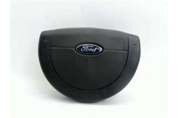 Recambio de airbag volante para ford fiesta (cbk) referencia OEM IAM 2S6AA042B85ALZ 3483804049101984 