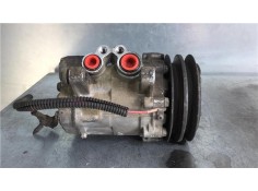 COMPRESOR AIRE ACOND. SD7B10 7170 