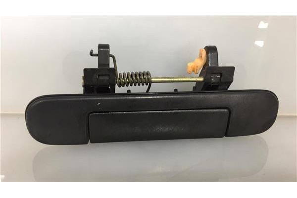 Recambio de maneta exterior delantero izquierda para nissan primera berl./familiar (p10/w10)(1989) 2.0 16v referencia OEM IAM   