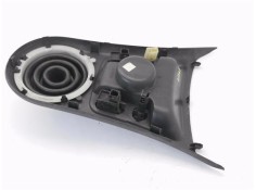 Recambio de embellecedor consola central para citroen c2 1.4 hdi referencia OEM IAM 9637999777  