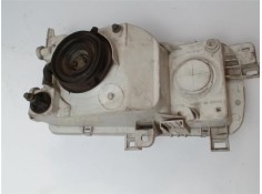 Recambio de faro delantero izquierdo para nissan vanette cargo (hc23) referencia OEM IAM 260607C002  