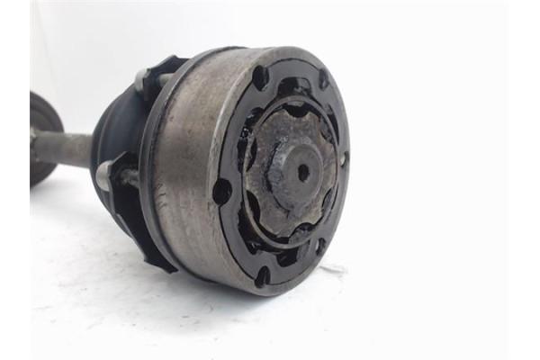 Recambio de palier delantero izquierdo para volkswagen golf iv berlina (1j1) 1.9 tdi referencia OEM IAM 357407271RX 1J0407451MX 