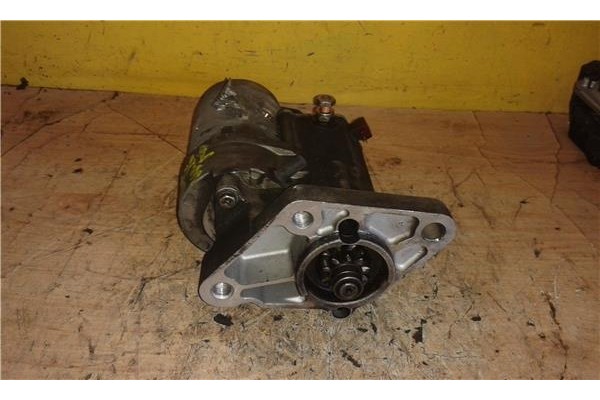 Recambio de motor arranque para kia carnival (1999) 2.5 i referencia OEM IAM   