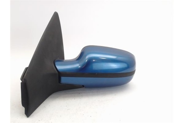 Recambio de retrovisor electrico izquierdo para renault megane ii berlina 5p referencia OEM IAM   