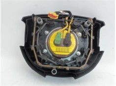 Recambio de airbag volante para ford fiesta (cbk) referencia OEM IAM 2S6AA042B85ALZ 3483804049101984 