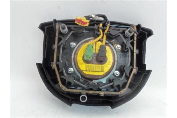 Recambio de airbag volante para ford fiesta (cbk) referencia OEM IAM 2S6AA042B85ALZ 3483804049101984 