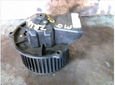 Recambio de motor calefaccion para mg mg zr 160 referencia OEM IAM F9637277  