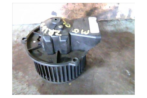 Recambio de motor calefaccion para mg mg zr 160 referencia OEM IAM F9637277  
