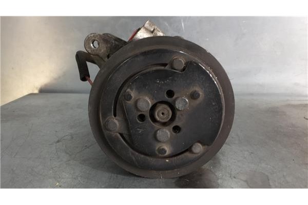 Recambio de compresor aire acond. para opel corsa b 1.7 city referencia OEM IAM SD7B10 7170 