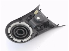 Recambio de embellecedor consola central para citroen c2 1.4 hdi referencia OEM IAM 9637999777  